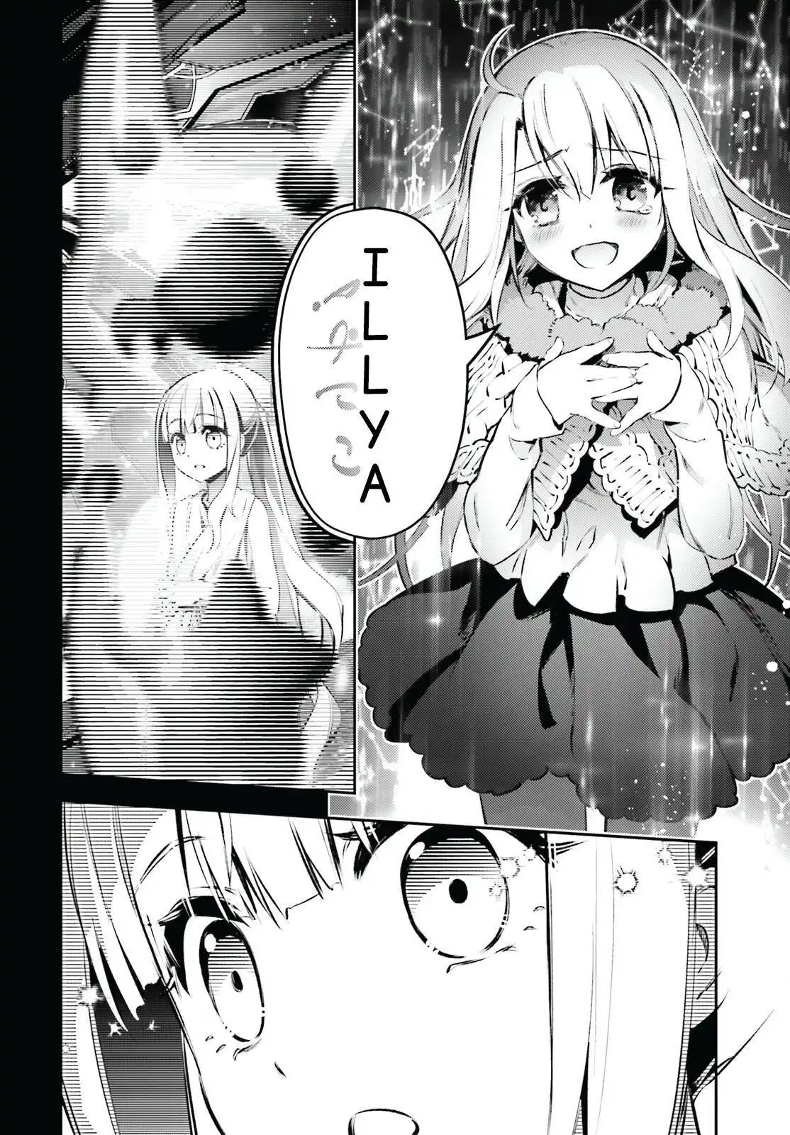 Fate/Kaleid Liner Prisma Illya Drei! Chapter 69.2 9